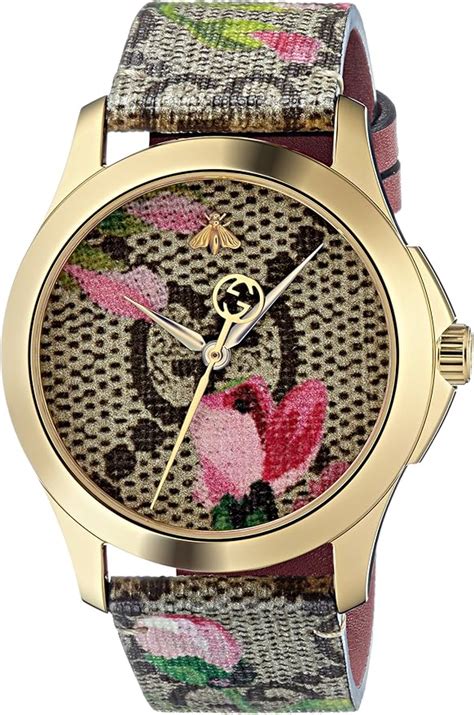 reloj gucci clasico|relojes Gucci mujer.